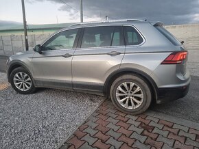 Volkswagen Tiguan - 9