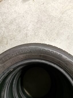 Dunlop letné pneumatiky 205/55 R16 91H - 9