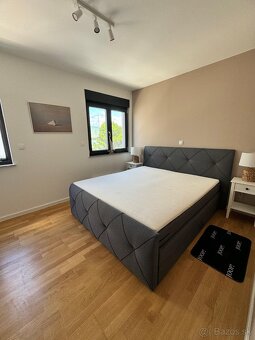 PRÉMIOVÝ APARTMÁN S PRIAMYM VÝHĽADOM NA MORE, OSTROV PAG - 9