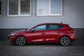 Seat Leon 1.5 TSI 130FR - 9