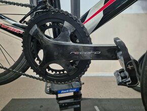 Wilier na novej sade 2x12 Campagnolo (SUPER) RECORD r.2023 - 9