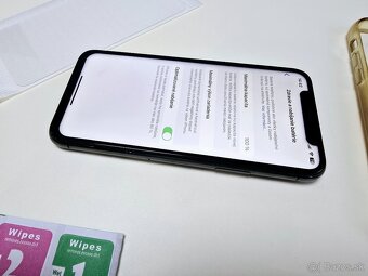 APPLE IPHONE 11 PRO 64 GB SPACE GRAY,Nová Batéria100% - 9