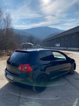 Volkswagen Golf 1.9tdi GT Sport - 9