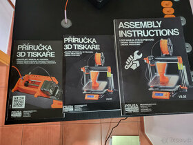 Original Prusa MK3S, MMU2, Enclosure box - 9