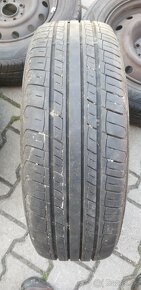 Letne pneumatiky Austone 185/65 R15 - 9