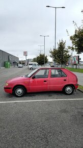 Škoda Felicia 1.3MPi 50kw - 9