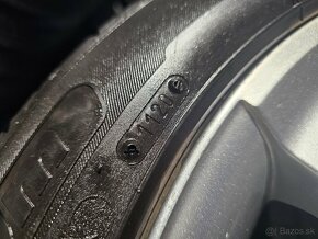 Letná Sada FORD 4x108+Letné pneu 195/55 R16 - 9