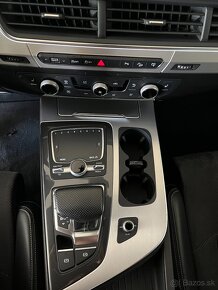 predám audi q7 2017 - 9