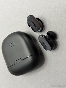 Bose QuietComfort Ultra Earbuds, black - 9