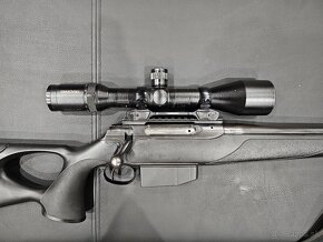 SAUER 202 - 9