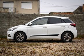 Hyundai i20 1.2i Cool 2019 - 9