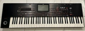 Korg pa 4x 76 - 9