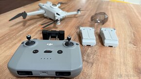 DJI Mini 3 Pro Fly More Combo - 9