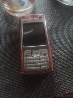 Nokia N70 - 9