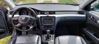 Škoda superb combi 2.0 TDI CR 125kw 4x4 Outdoor – Scout - 9