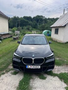 BMW X1 25d - 9