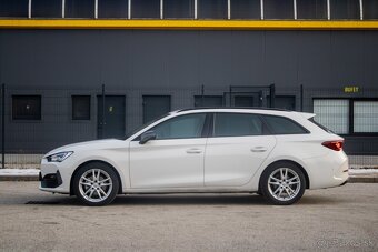 Cupra Cupra Leon 1.5 eTSI mHEV 150k DSG - 9