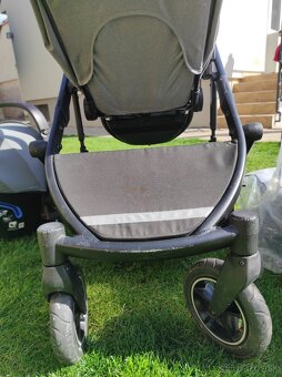 Britax Romer Smile III - 9