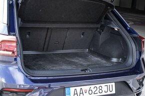 Volkswagen T-Roc 1.5 TSI BMT DSG - 9