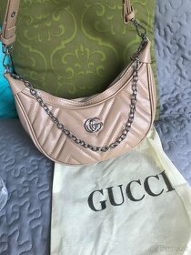 Dámska kabelka- GUCCI - 9