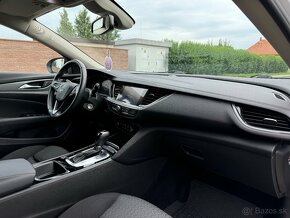 Opel Insignia 1.6 CDTI Sports Tourer - 9