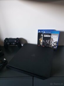 Playstation 4 slim 500GB - 9