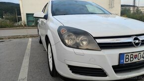 Opel Astra H 1.7 cdti - 9