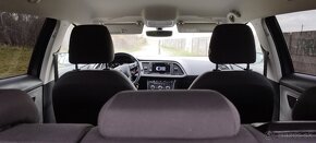 Predám Seat Leon 1.6 TDi kombi - 9