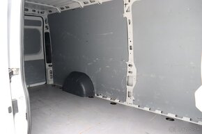 Fiat Ducato Dodávka 2.3 MultiJet E6 150k SCR L4H2 3,5t - 9