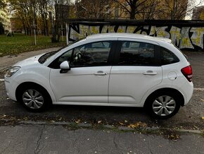 Citroën C3 1.4 HDI 2010 - 9