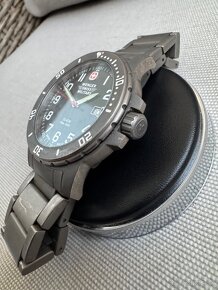 Wenger Swiss Military Panske - 9