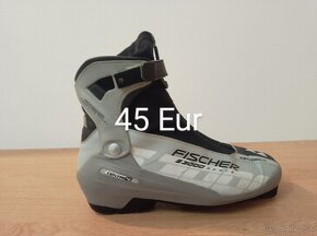 Topanky SNS skate od 20Eur - 9