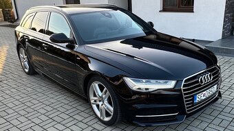 Audi A6, 2.0TDI Ultra 140kw 2016 S-tronic - 9