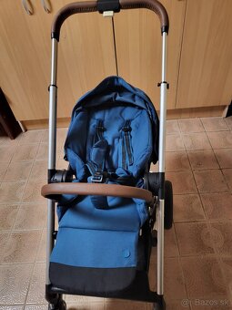 Cybex Balios S Lux 2v1 - 9