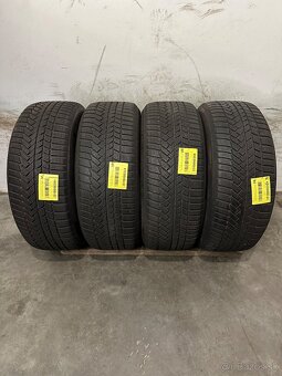 Zimná sada 5x112 R20 , 255/50/20 Audi Q8 , E-tron Sportback - 9