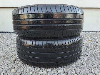 LETNE PNEUMATIKY  AJ 215/55R16 - 9