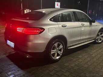 GLC -coupe 220 d 4matic - 9