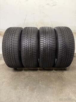 Zimná sada 5x112 R20 , 265/50/20 - Audi Q8 - 9