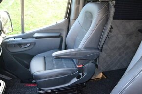 Mercedes - Benz Sprinter 319 CDi Camper Family - 9