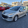 ✅Predám Peugeot 207 1.4benzin - 9