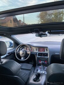 AUDI Q7 3.0TDI V6 - 9