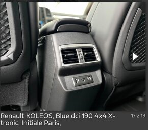 Renault Koleos4x4 2.0dCi.2023 - 9