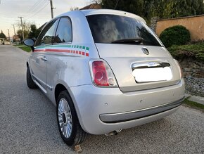 Fiat 500 - 9