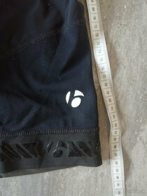 Cyklonohavice bib shorts v L zn Bontrager - 9