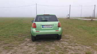 Suzuki SX4 vo výbornom stave - 9