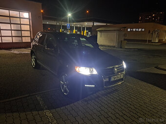 Volkswagen Touareg  3.0tdi - 9