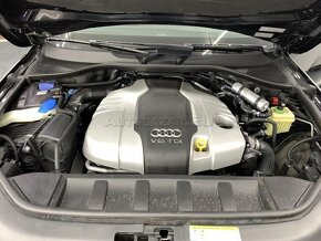 náhradné diely na: Audi Q7 facelift 3.0 Tdi Quattro, Automat - 9