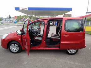 CITROËN BERLINGO 1.6i 16V MULTISPACE - 9