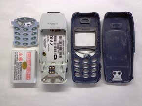 NOKIA 3310 MENU 3315 o 7 Funkcii Viac Ako Nová Top Stav - 9