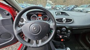 Renault Clio Grand 2010 1.2 74 kW, 1.majitel, naj.145 tkm - 9